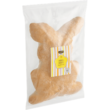 Jumbo Paashaas Breekbrood 250g