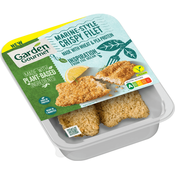 Garden Gourmet Marine Style Filet 180 g