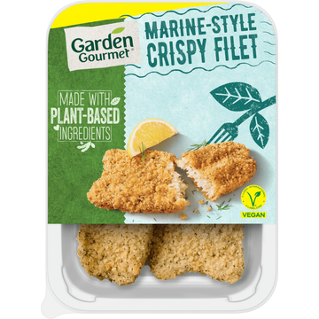 Garden Gourmet Marine Style Filet 180 g