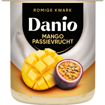 Danio Mango/Passievrucht 450gr