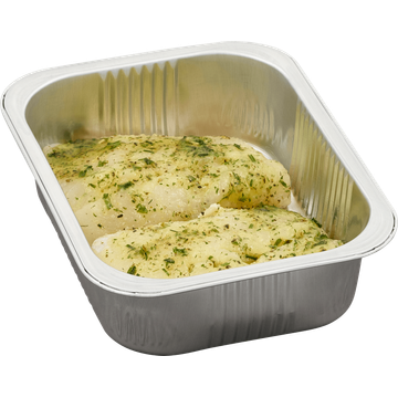 Jumbo Kabeljauwfilet Groene Kruiden ca. 250 g