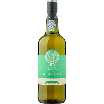 Quinta da Trovisca - Witte Port - 750ML