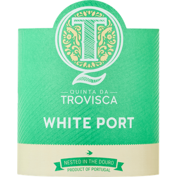Quinta da Trovisca - Witte Port - 750ML