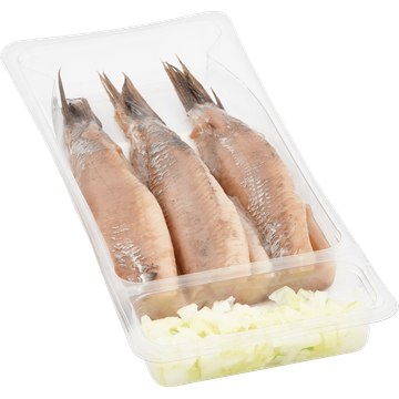 Jumbo Maatjesharing met Uitjes 3 Stuks