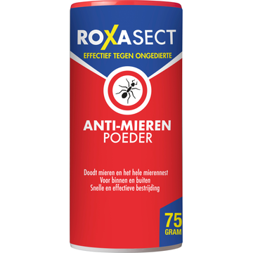 Roxasect Anti-Mieren Poeder 75g