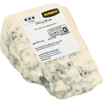 Jumbo Viking Blue ca. 100 g