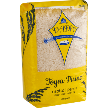 Dada Toysa Rijst 1000 g