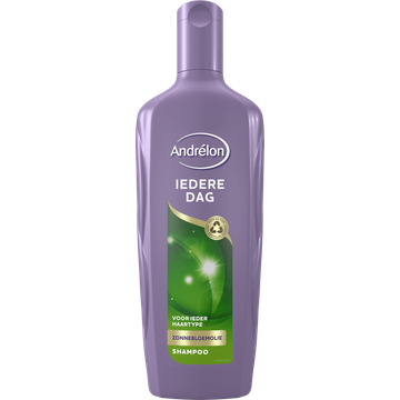 Andrélon Shampoo Iedere Dag 3 x 300 ml