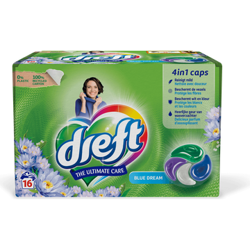 Alle Dreft, Ambi Pur, Antikal of Swiffer