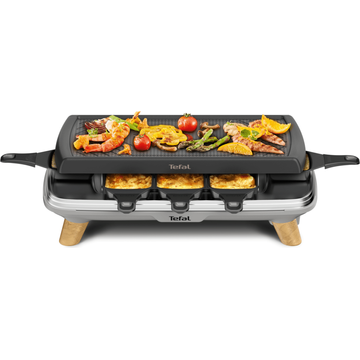 Tefal Raclette Gourmet 1 stuk