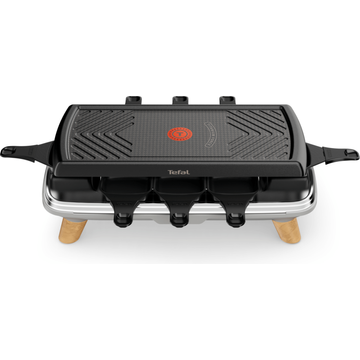 Tefal Raclette Gourmet 1 stuk