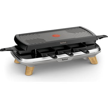 Tefal Raclette Gourmet 1 stuk