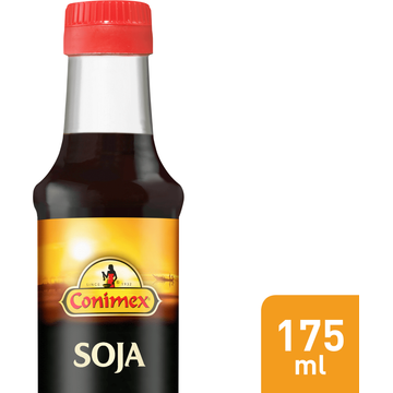 Conimex Sojasaus Fles 175 ml