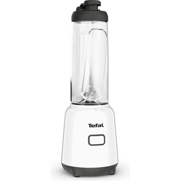 Tefal Mix&Move OTG Wit 1 stuks