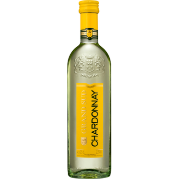 Grand Sud - Chardonnay - 250ML
