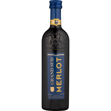 Grand Sud - Merlot - 250ML