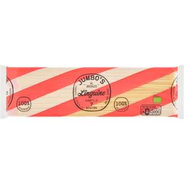 Jumbo's Pasta Linguine 500 g