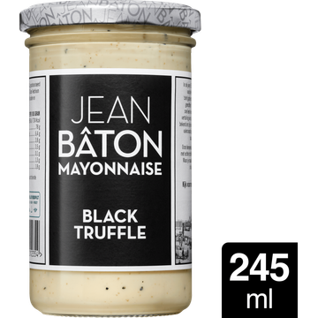 Jean Baton Truffel Mayonaise 245ML