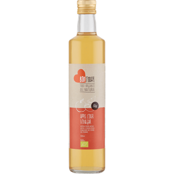 BioToday Appelcider Azijn 500 ml