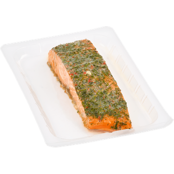 Jumbo Zalm Bellevue Gekruid 150 g