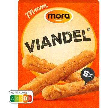 Mora Originals Viandel® 5 x 70 g