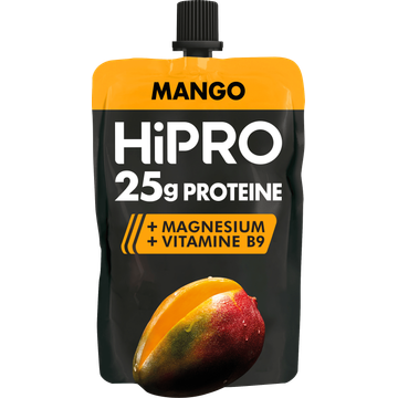 HiPRO Protein Kwark Mango 200 g