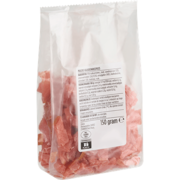Magere Kalkoenreepjes 150 g
