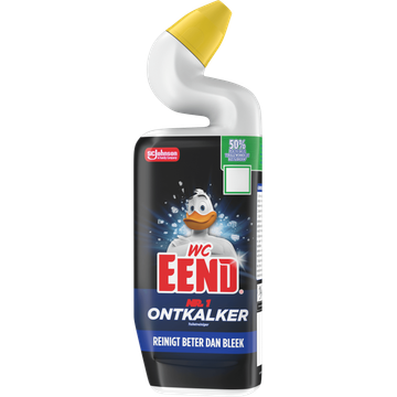 WC EEND Nr. 1 Ontkalker Toiletreiniger 750 ml