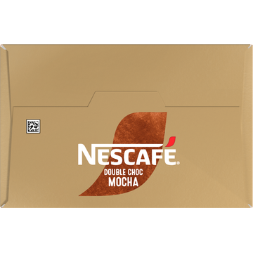 Nescafé Double Choc Mocha 8 x 18,5 g bestellen? | Jumbo