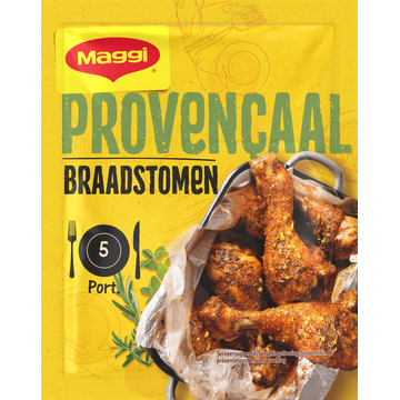 MAGGI Braadstomen Provençaal Zakje 28 g