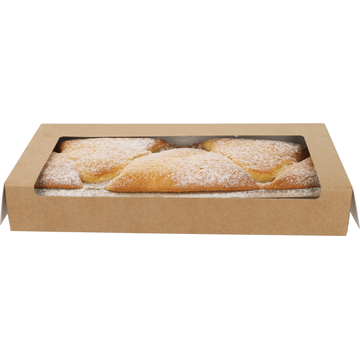 Jumbo Lange Cake Lemoncurd 
