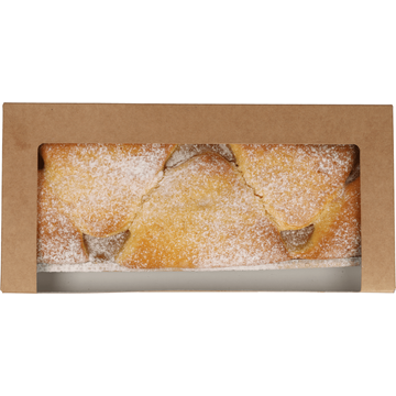 Jumbo Lange Cake Lemoncurd 