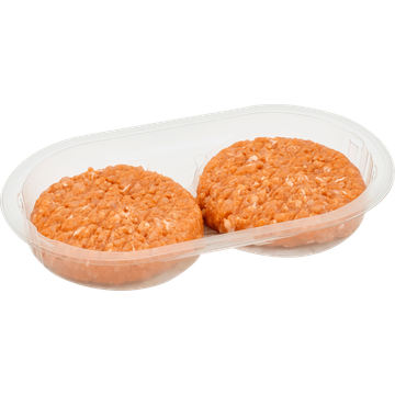 Jumbo Kipburgers 250 g
