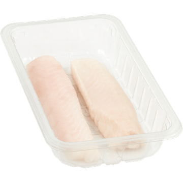 Jumbo Heekfilethaas Zonder Huid ca. 200 g