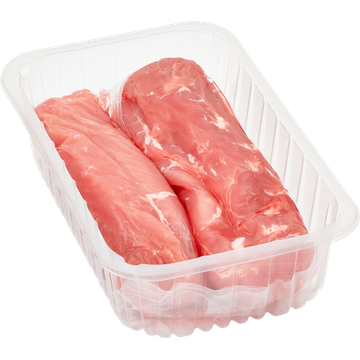 Jumbo Varkenshaas Culinair 2 Stuks ca. 650 g