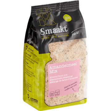Amandelmeel Mix 200 g