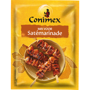 Conimex Sate Marinade 38g