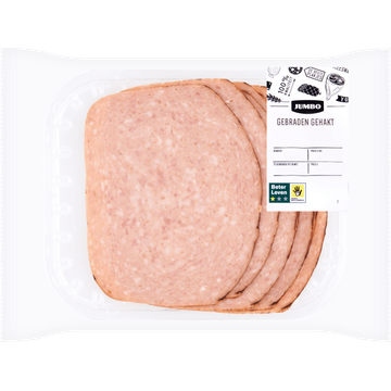 Jumbo Gebraden Gehakt ca. 115 g