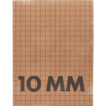 Hema A5 Schriften 3x