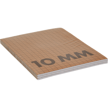 Hema A5 Schriften 3x