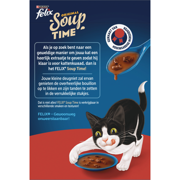 FELIX® Soup Original 6 x 48 g