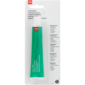 HEMA Contactlijm 50ml