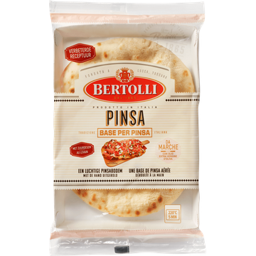 Bertolli Pinsa 230 g