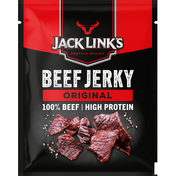 Jack Link's Beef Jerky Original 40 g