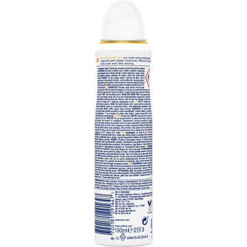 Dove Deo Spray Advanced Care Matcha Sakura 150 ML