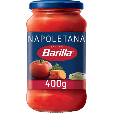 Barilla Napoletana 400 g