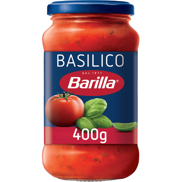 Barilla Basilico 400 g