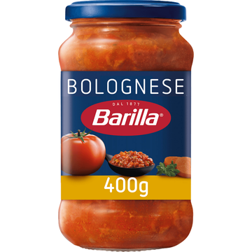 Barilla Bolognese 400 g
