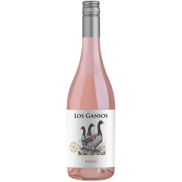 Los Gansos - Rosé - 750ML