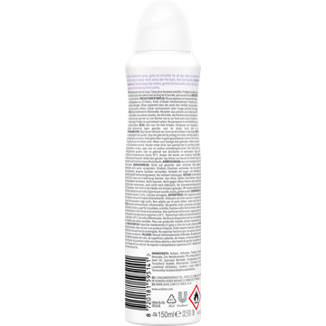 Dove Deo Spray Lavender 150 ML
